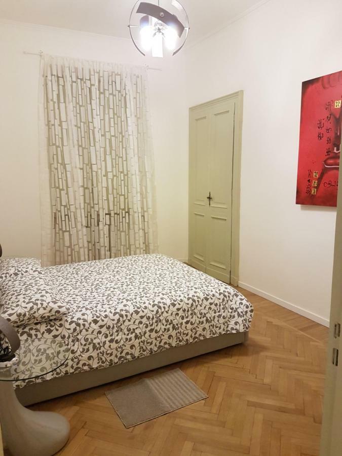 Giuria 35 - Elegante Ed Accogliente Nei Pressi Del Valentino Apartment Turin Bagian luar foto
